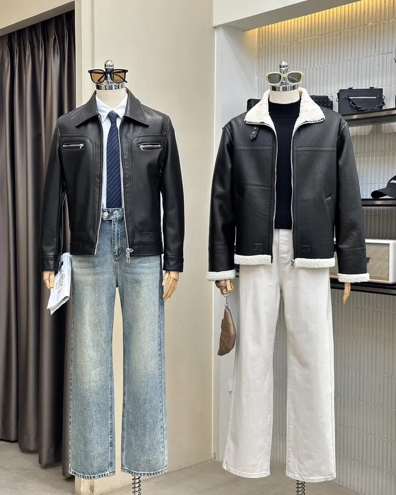 Set phối đồ mùa xuân công sở thanh