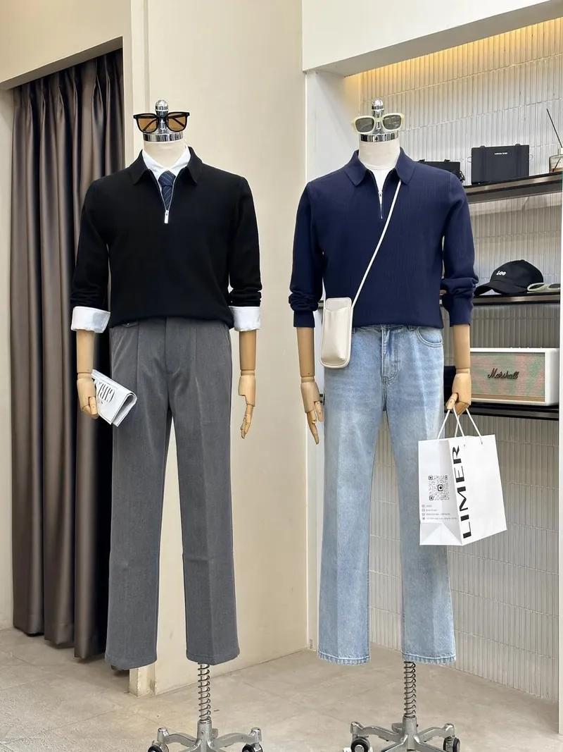 Chọn phụ kiện hoa mùa xuân tinh tế