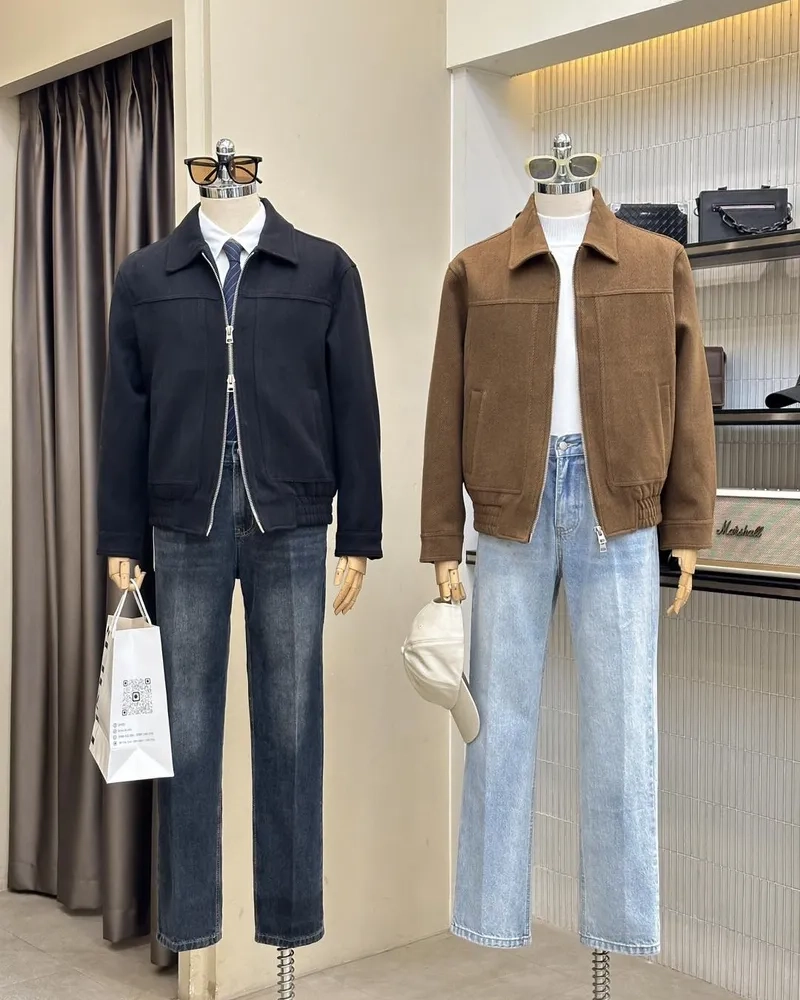 Chọn màu sắc mùa xuân rực rỡ hơn