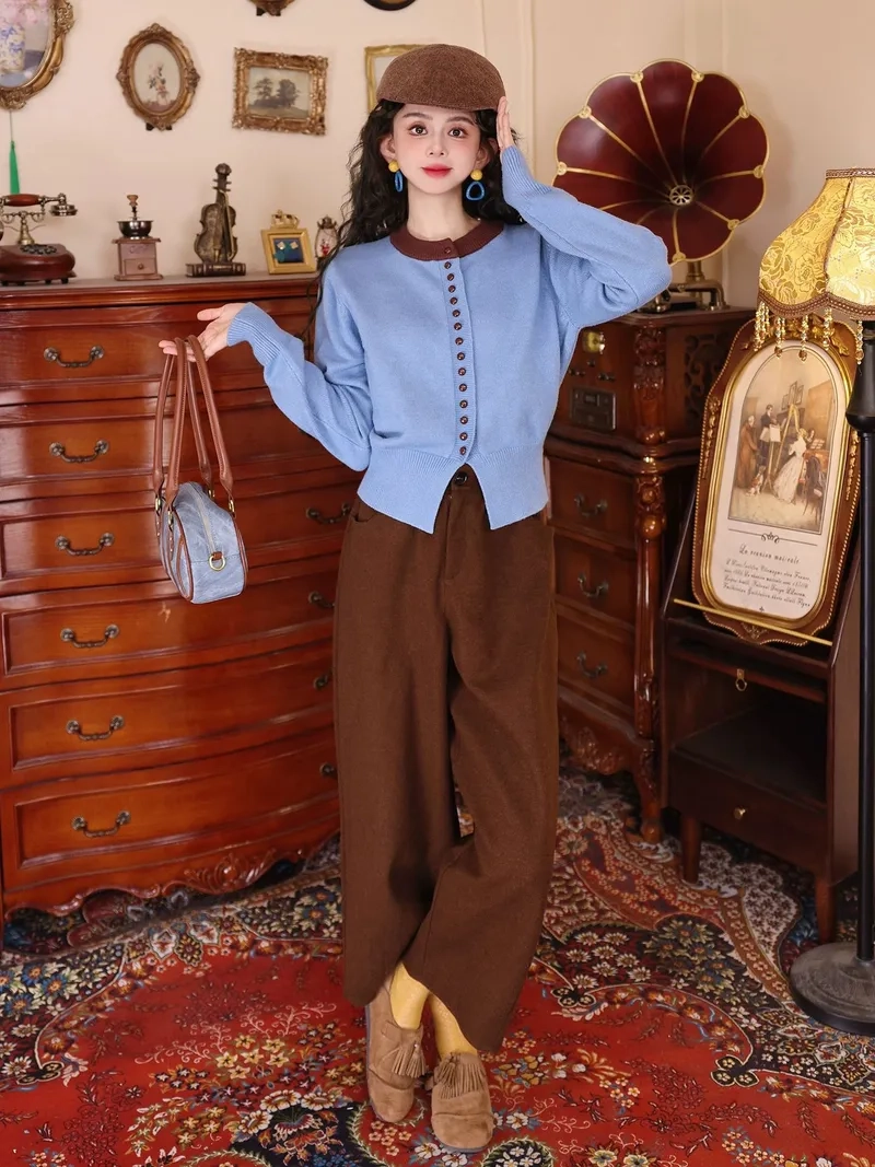 Kiểu phối đồ tết cho nữ duyên dáng