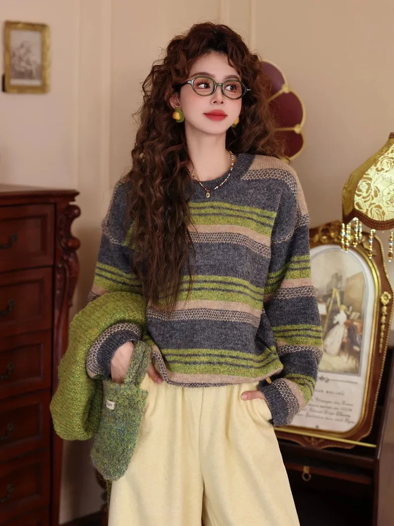 Gu phối đồ tết phong cách Hàn Quốc