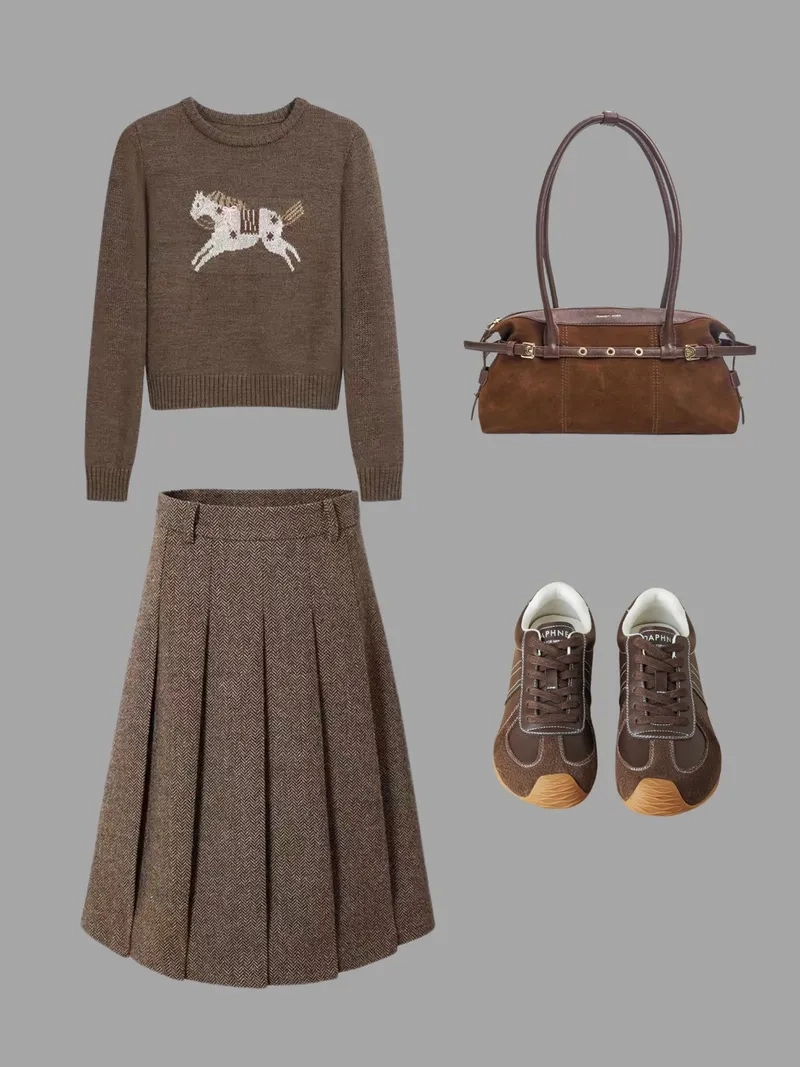 Mẹo phối đồ tết mùng 3 thoải mái