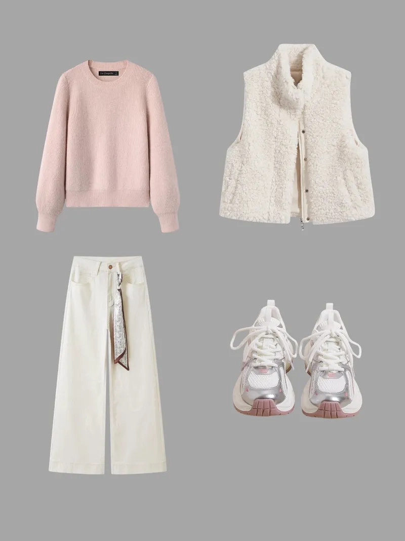 Set phối đồ tết gia đình đồng điệu