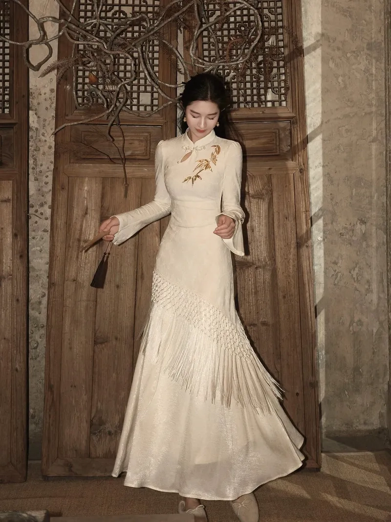 Cập nhật phối đồ tết 2026 mới nhất