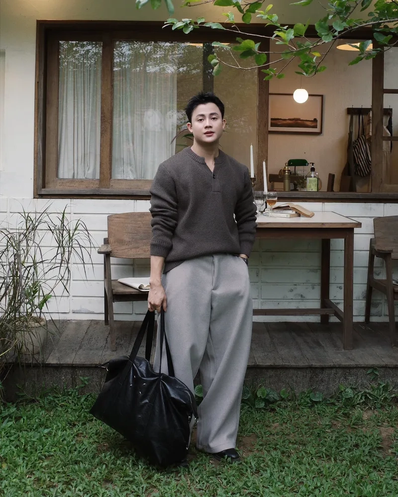 Cách trang điểm Hàn Quốc hợp đồ đẹp