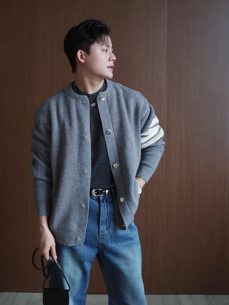 Gam màu sắc pastel phong cách Hàn Quốc