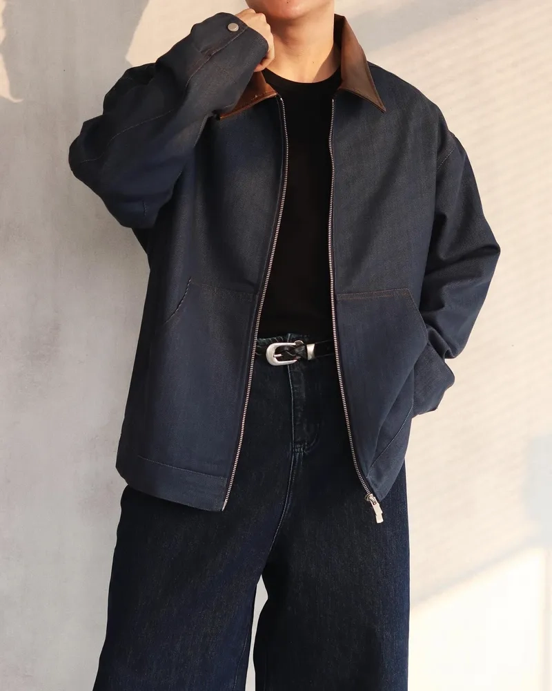 Kiểu phối đồ nam Hàn Quốc cực chất