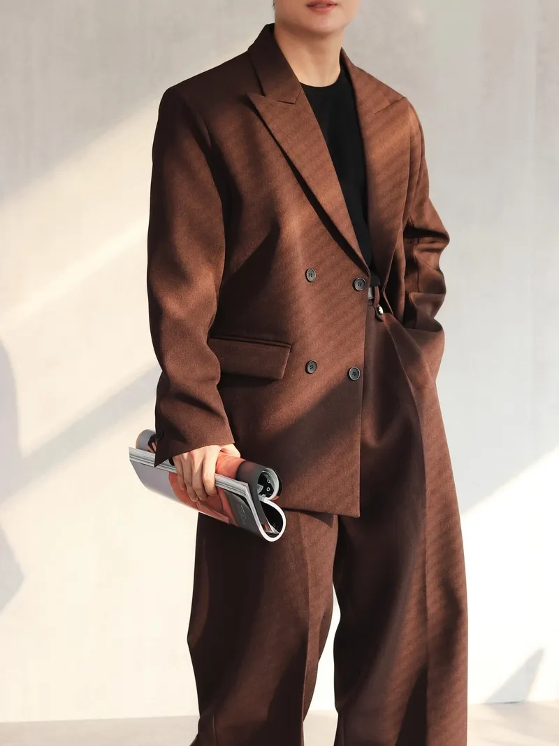 Mẫu phong cách Ulzzang thời thượng