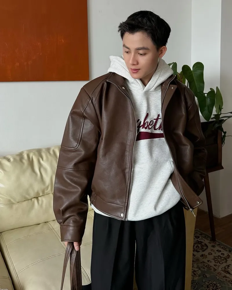 Mẫu váy Hàn Quốc dễ thương vô cùng