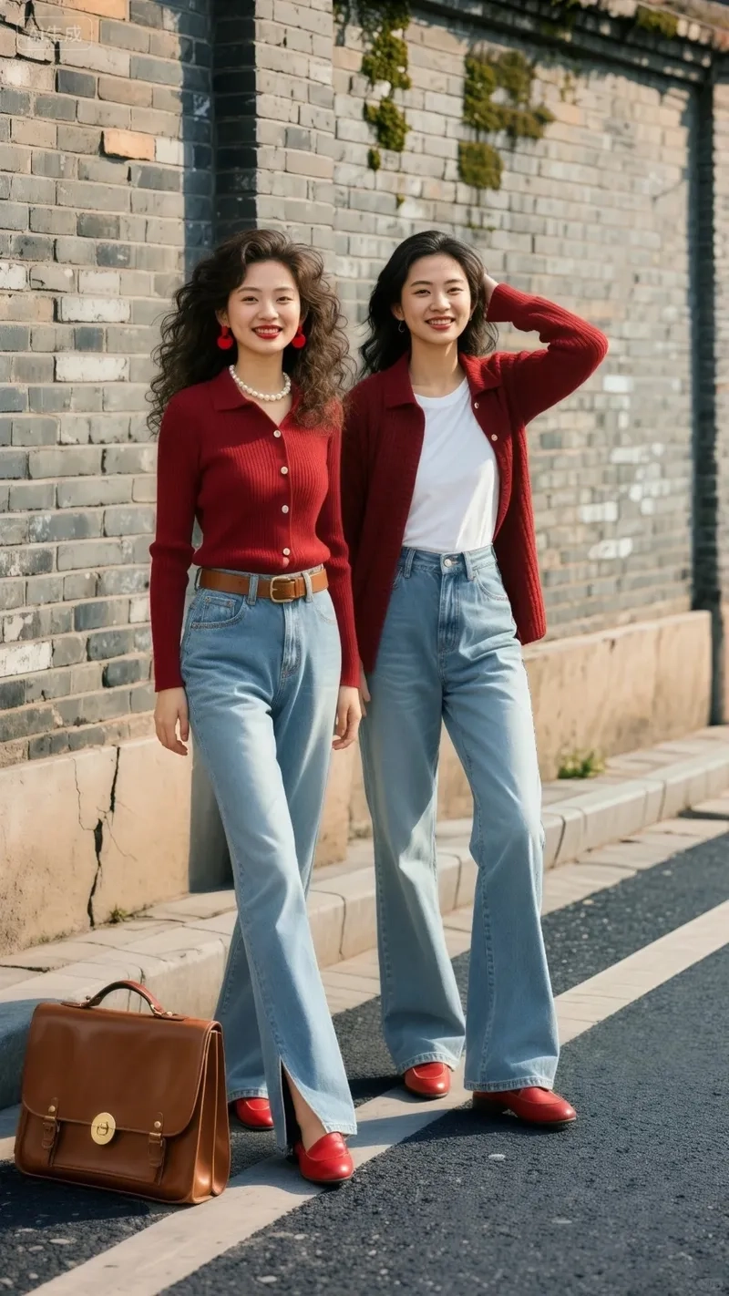 Tìm shop đồ vintage uy tín chất lượng