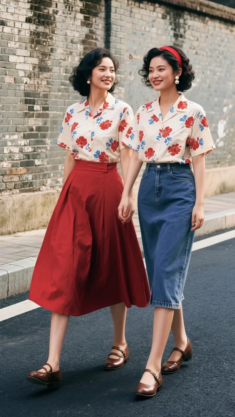 Cập nhật xu hướng vintage 2026 mới