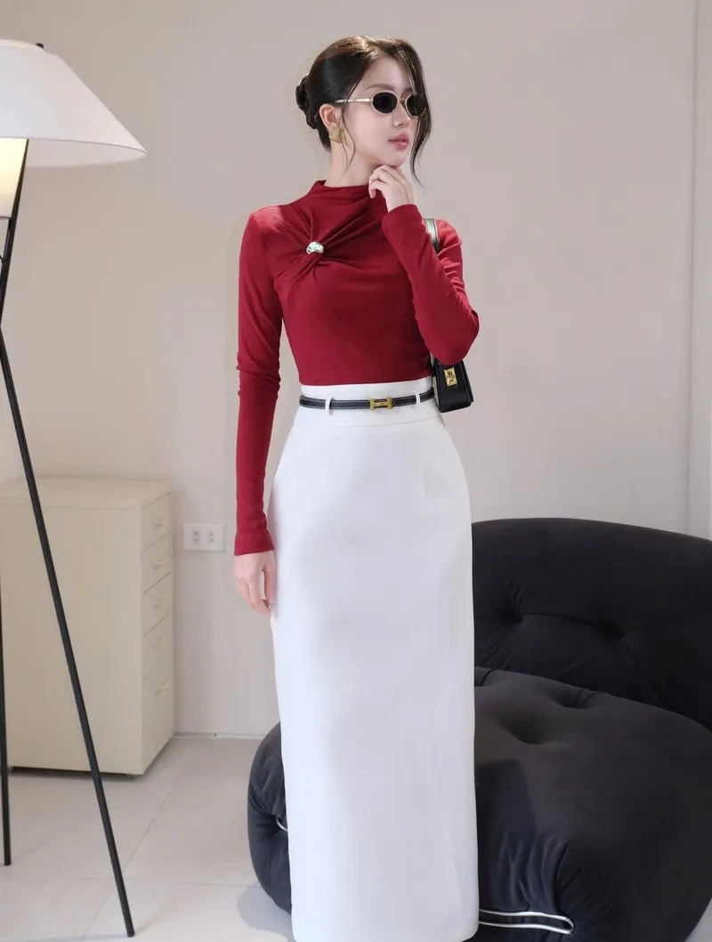 Bộ trang sức ngọc trai sang trọng tinh tế