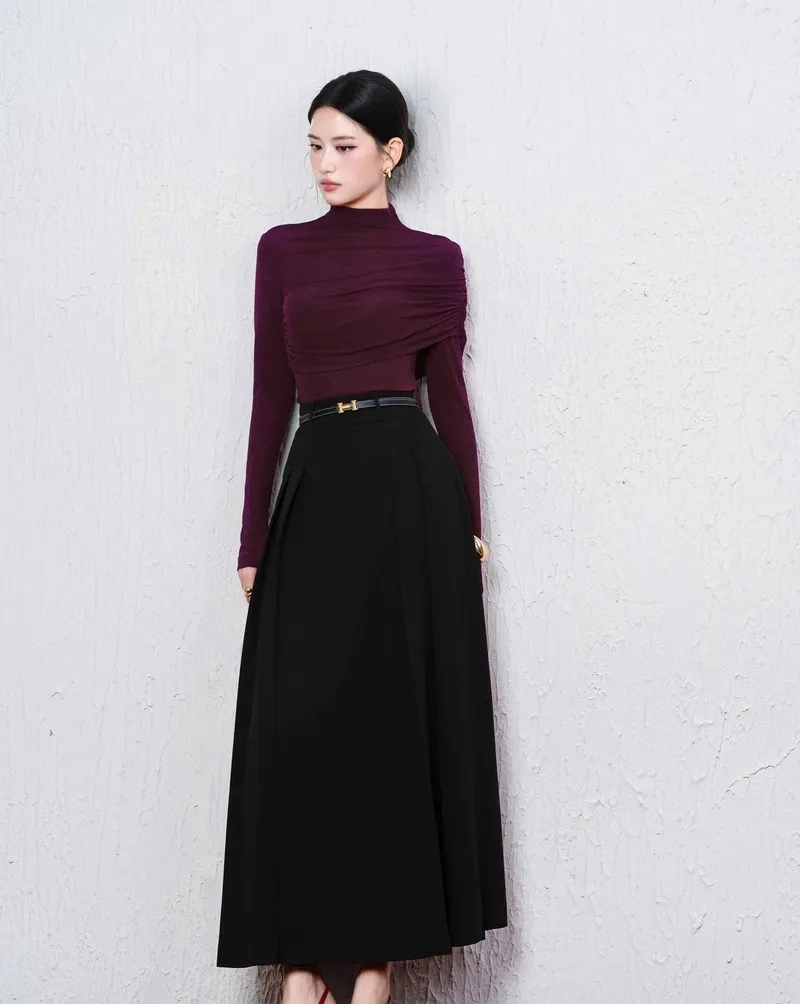 Chọn phụ kiện vàng bạc tạo điểm nhấn