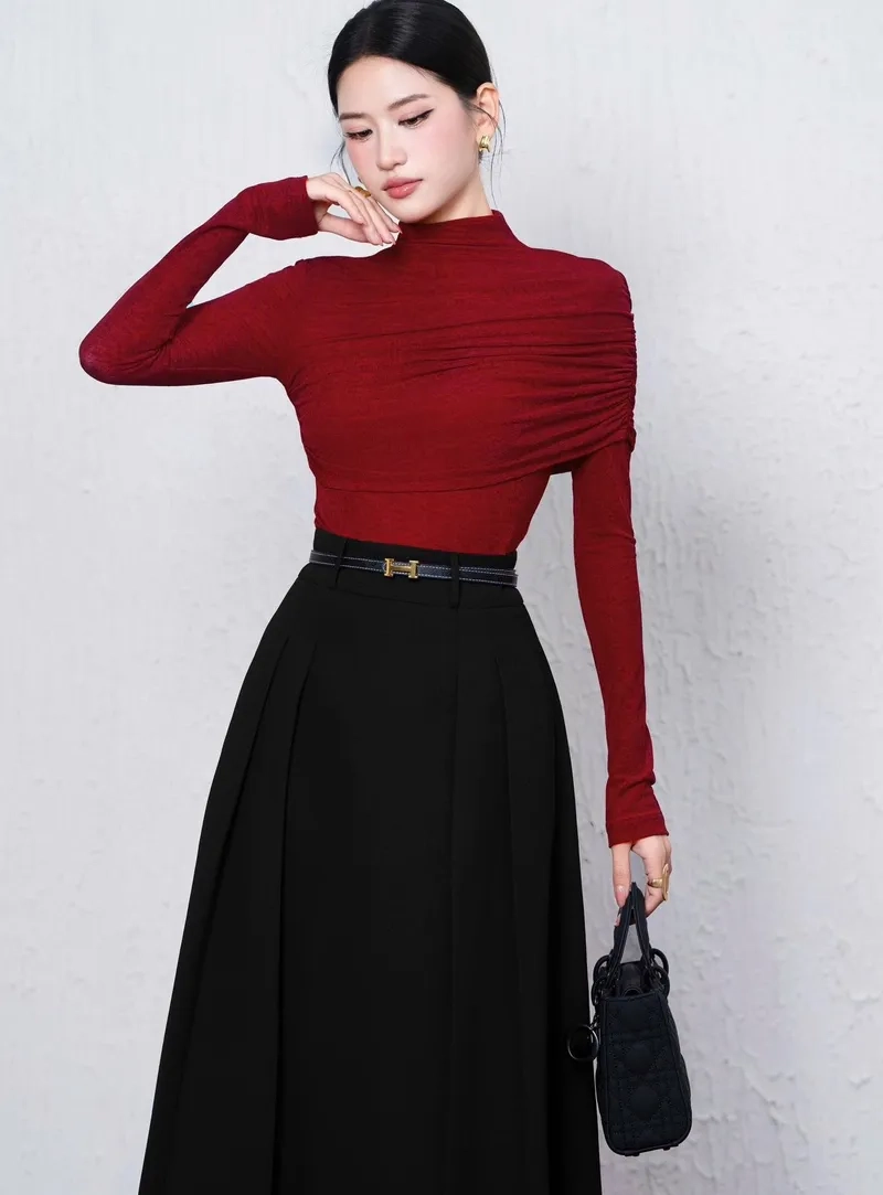 Chọn màu sắc nhã nhặn sang trọng tinh khôi