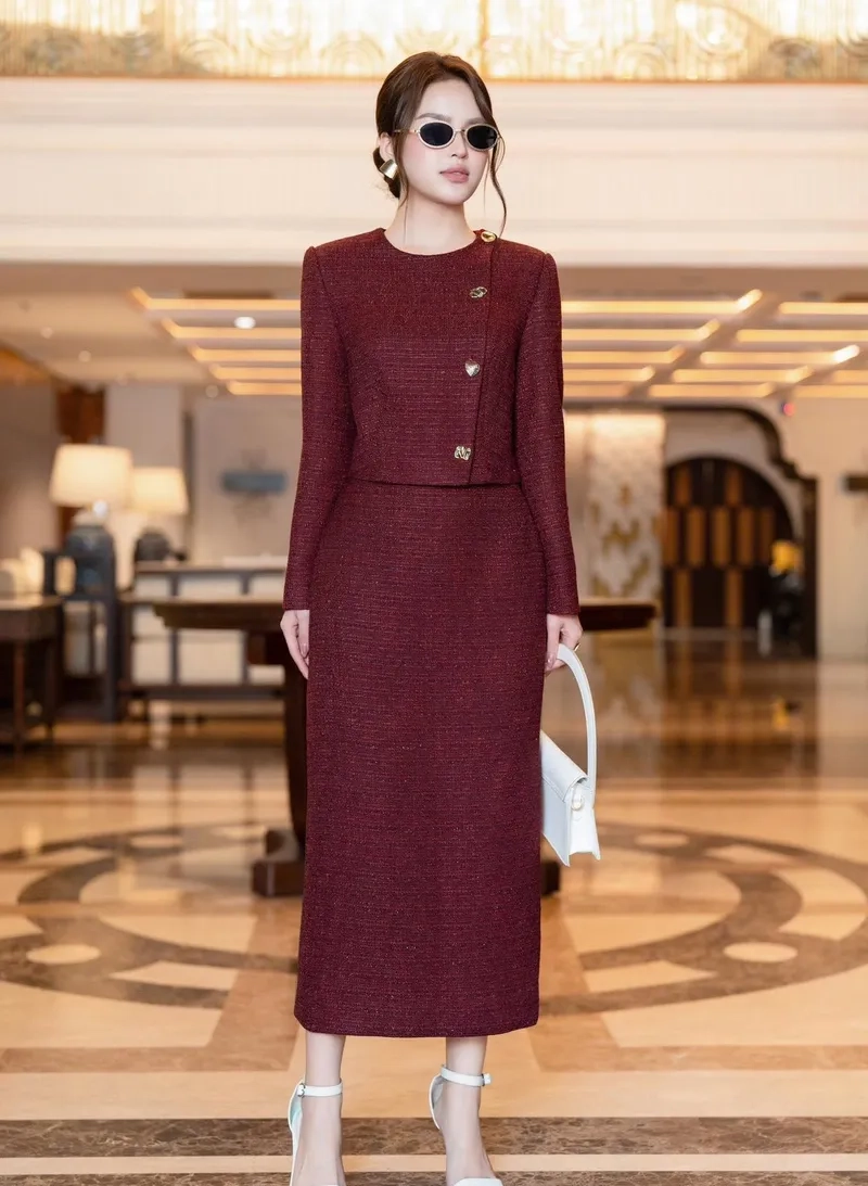 Những mẹo để mặc đồ trông sang hơn đơn giản