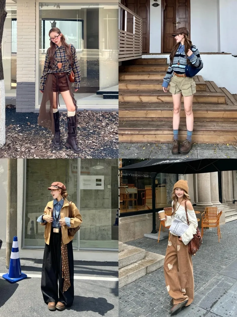 Mẹo ảnh chụp street style đẹp nhất