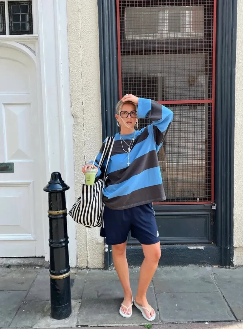 Mẫu áo hoodie street style mới