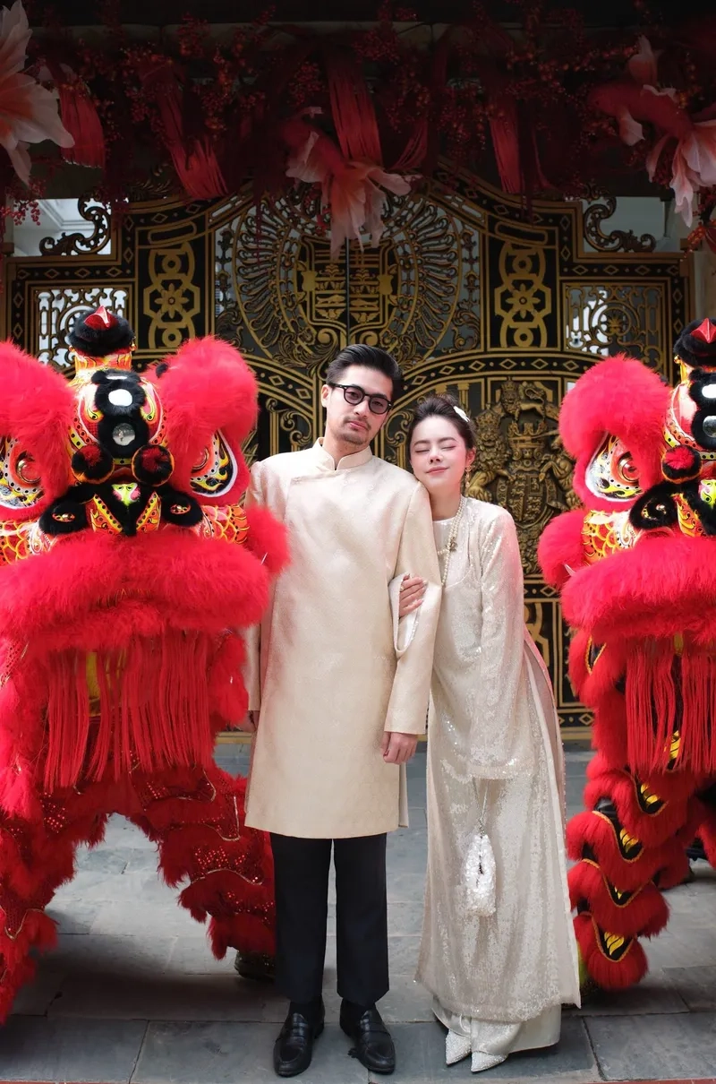 Gu phối đồ truyền thống cho bé yêu