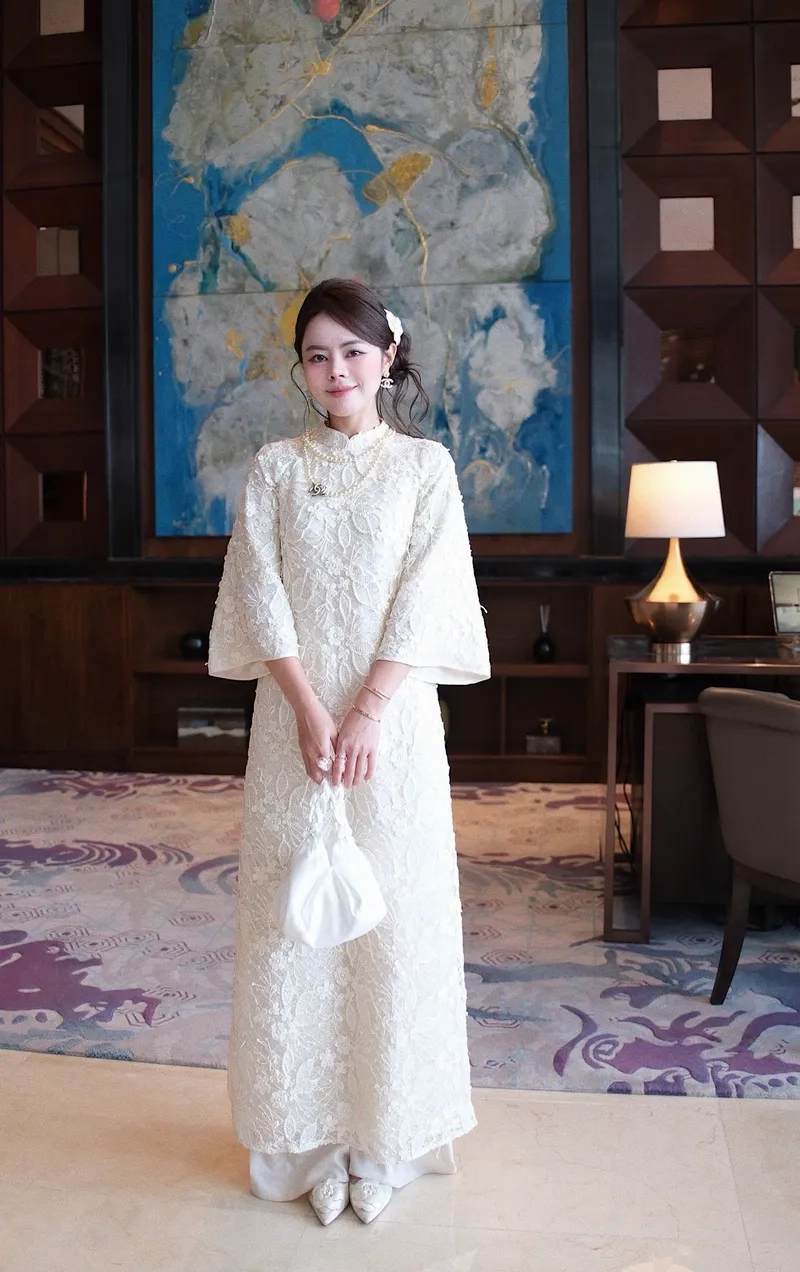 Loại vải lụa truyền thống cao cấp