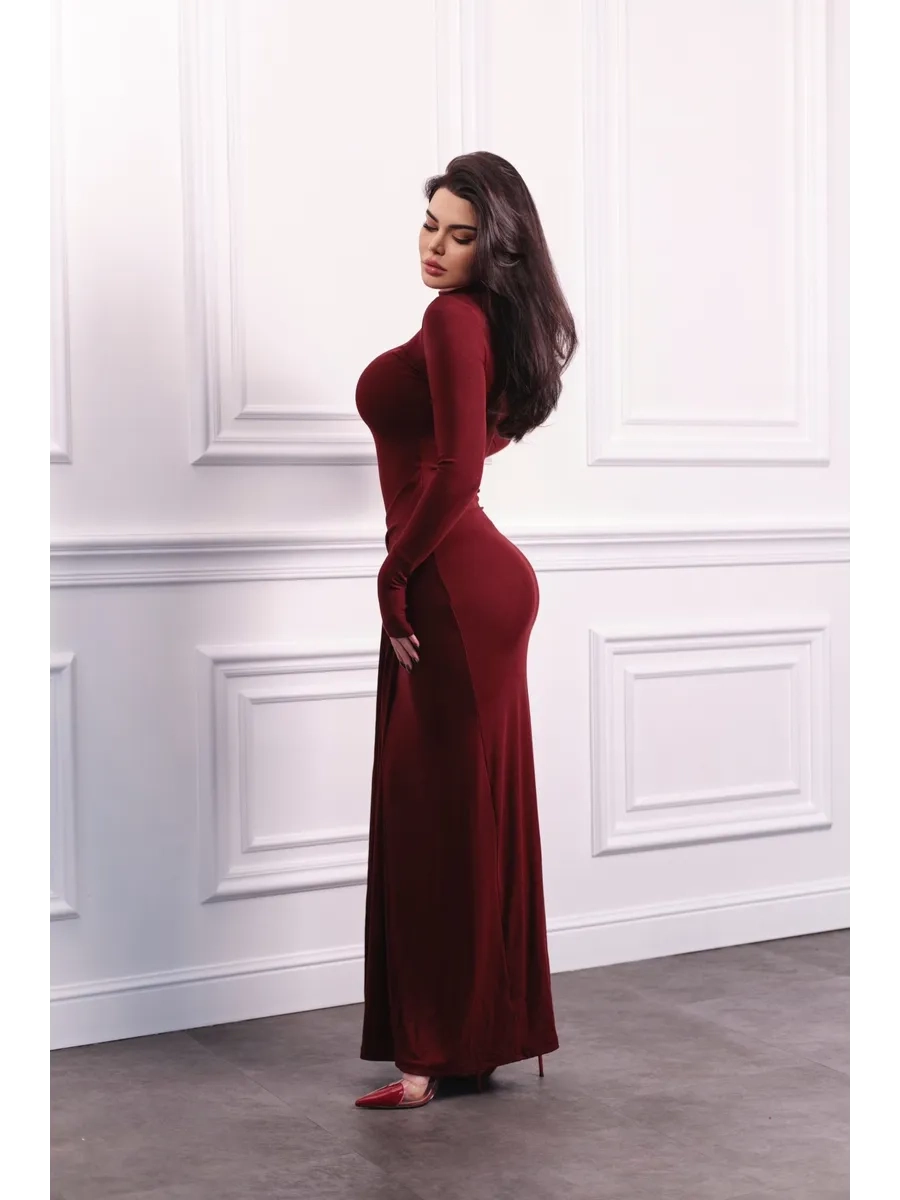 Mẫu đầm dự tiệc đa dạng phong cách thời thượng