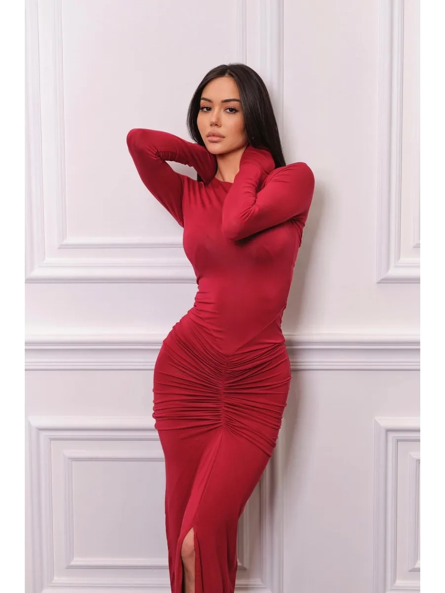 Đầm dự tiệc cao cấp tinh xảo từng đường may