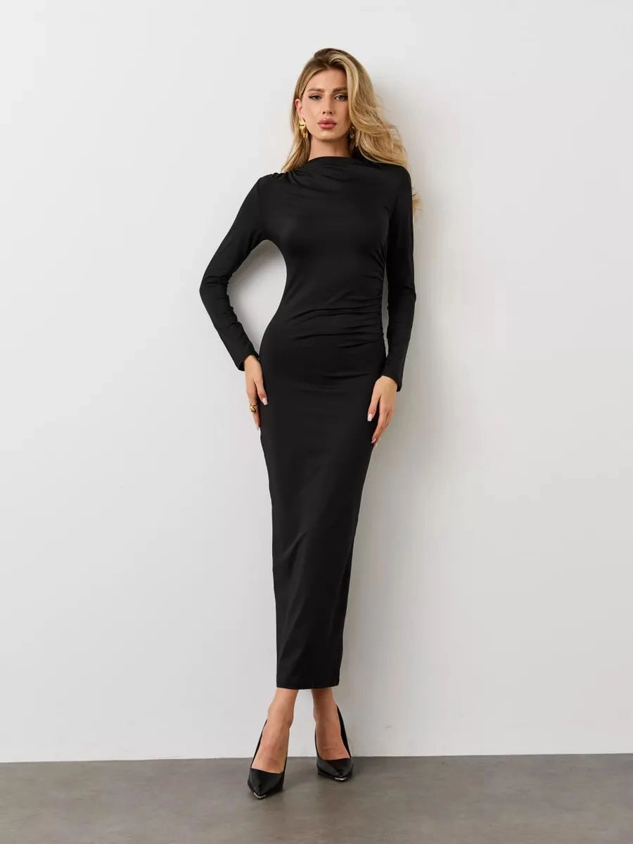 Đầm dự tiệc cưới thanh lịch cho ngày vui trọn vẹn