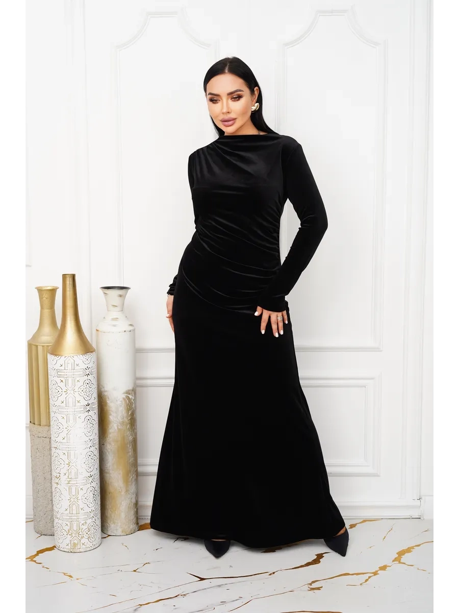 Váy dự tiệc ôm sát khoe trọn nét đẹp nữ tính