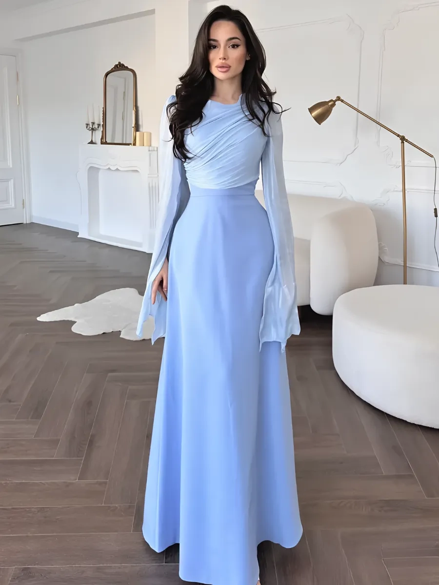 Váy ôm sát đi sự kiện nổi bật mọi không gian