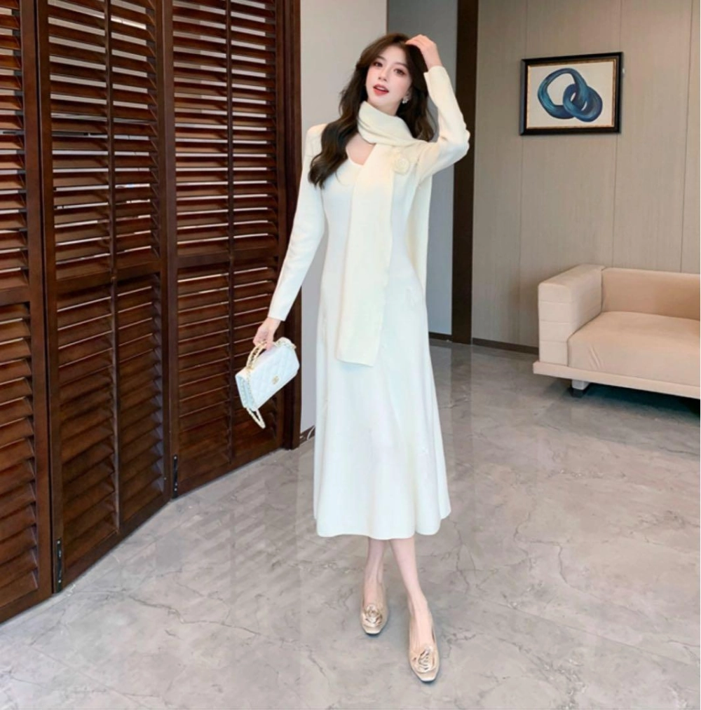 Thời trang dự tiệc cưới tinh tế cho nàng nổi bật