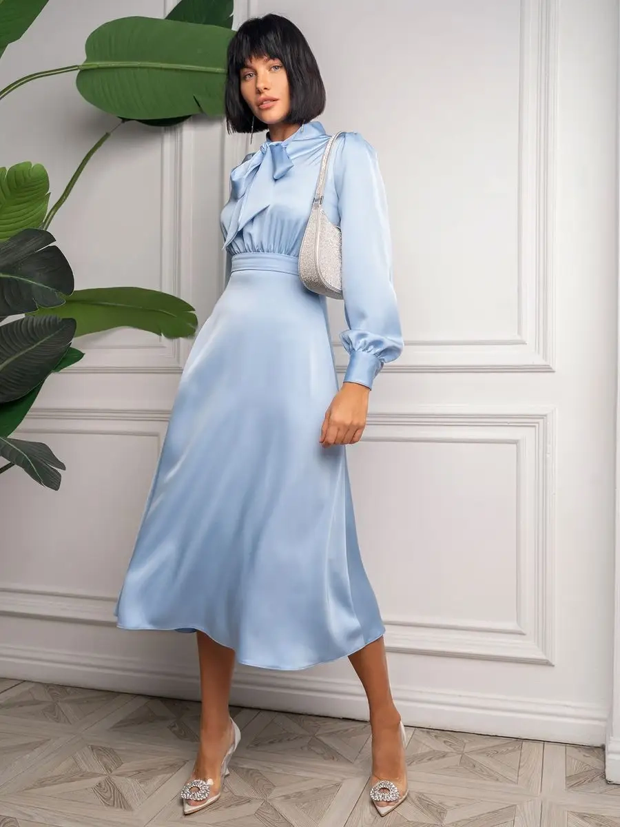 Đầm thiết kế cao cấp nhất cho phong cách dẫn đầu