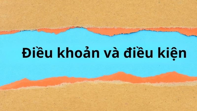 Điều khoản sử dụng tại anhtet.edu.vn 