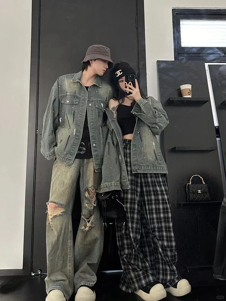 Bí quyết và cách bảo quản đồ jean đôi bền đẹp