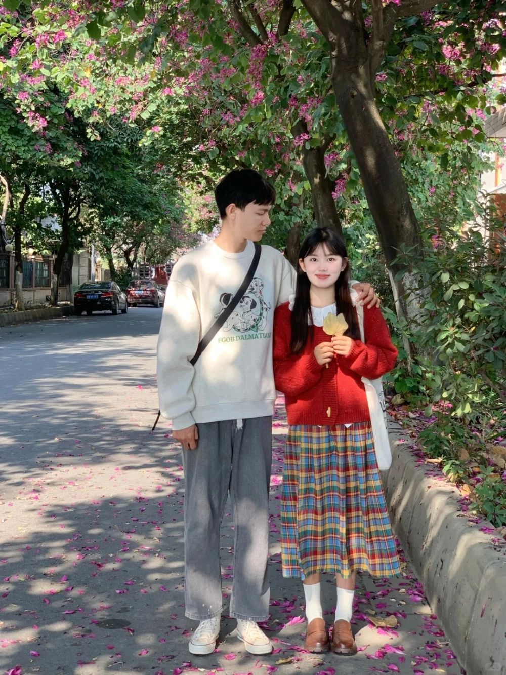 Thời tiết đà lạt tết mặc gì để vừa ấm vừa thời trang