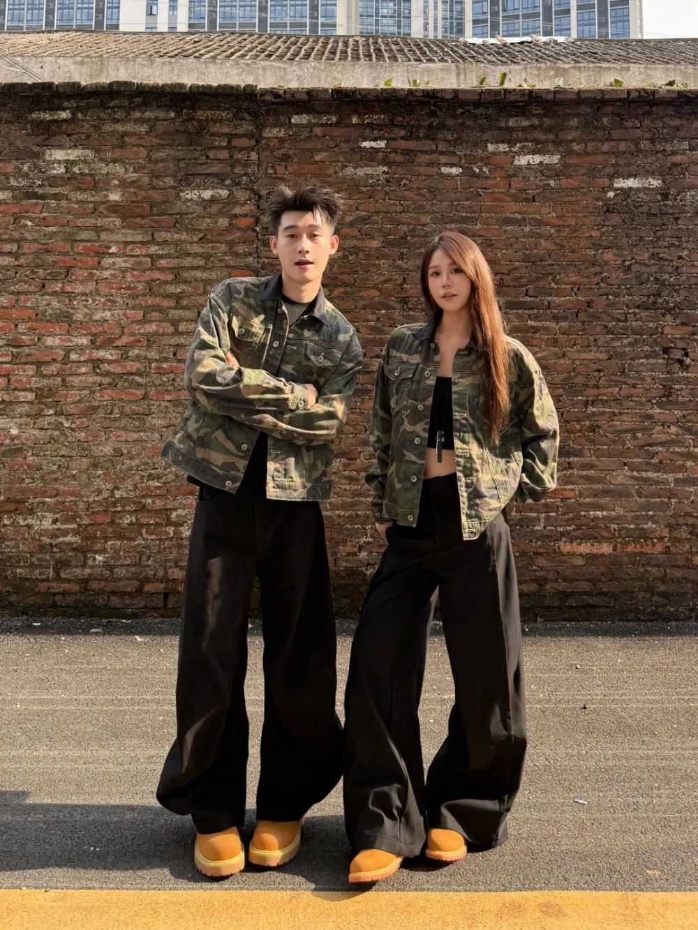 Công nghệ in chữ lên áo đôi tết sắc nét và bền màu