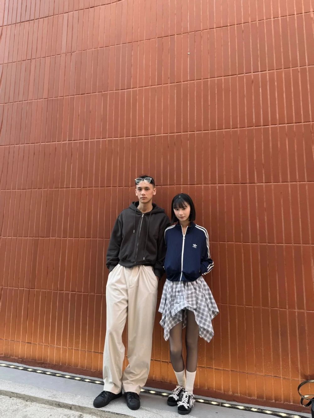 Đồ đôi chạy bộ chuyên nghiệp thoáng khí