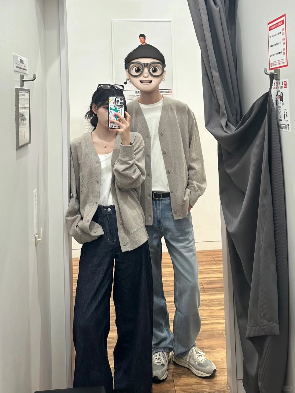 Váy suông đôi tối giản thiết kế dành cho bạn nữ