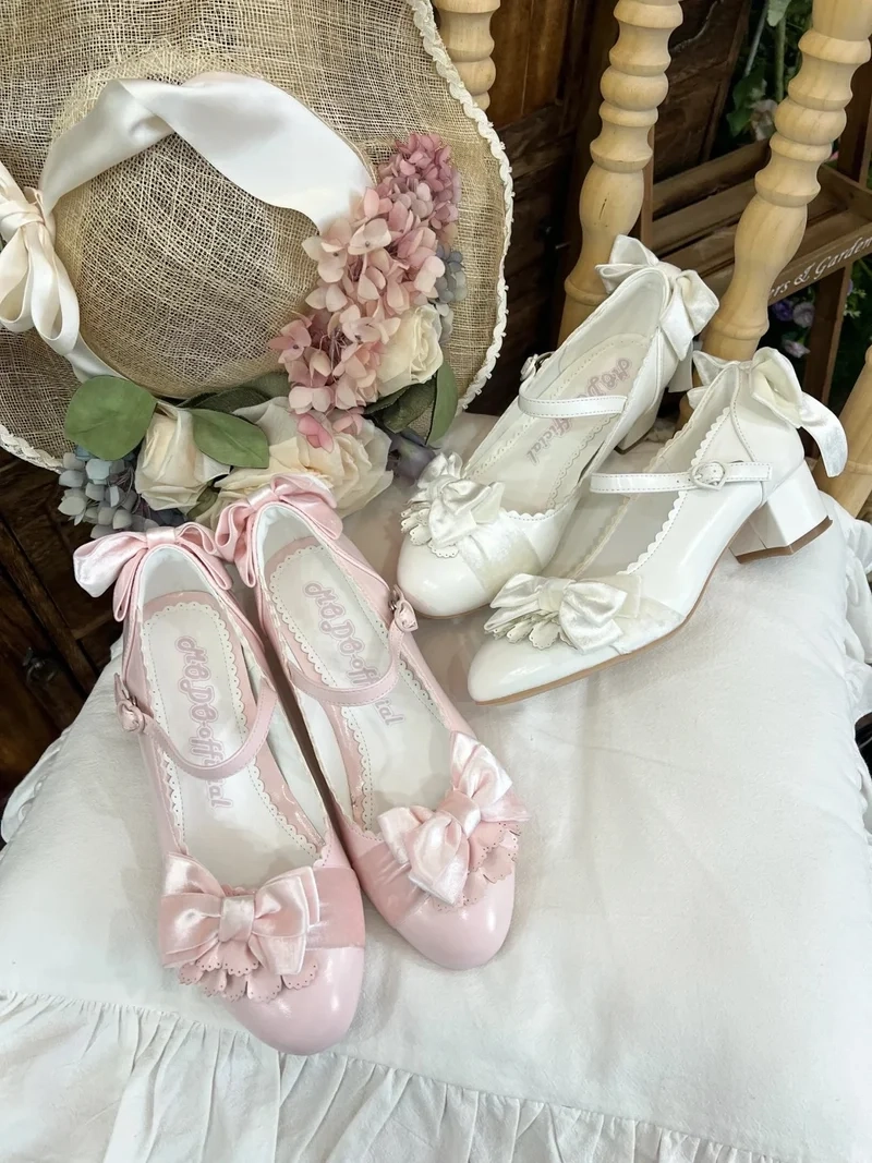 Form chuẩn tạo dáng đẹp cùng giày búp bê form đẹp