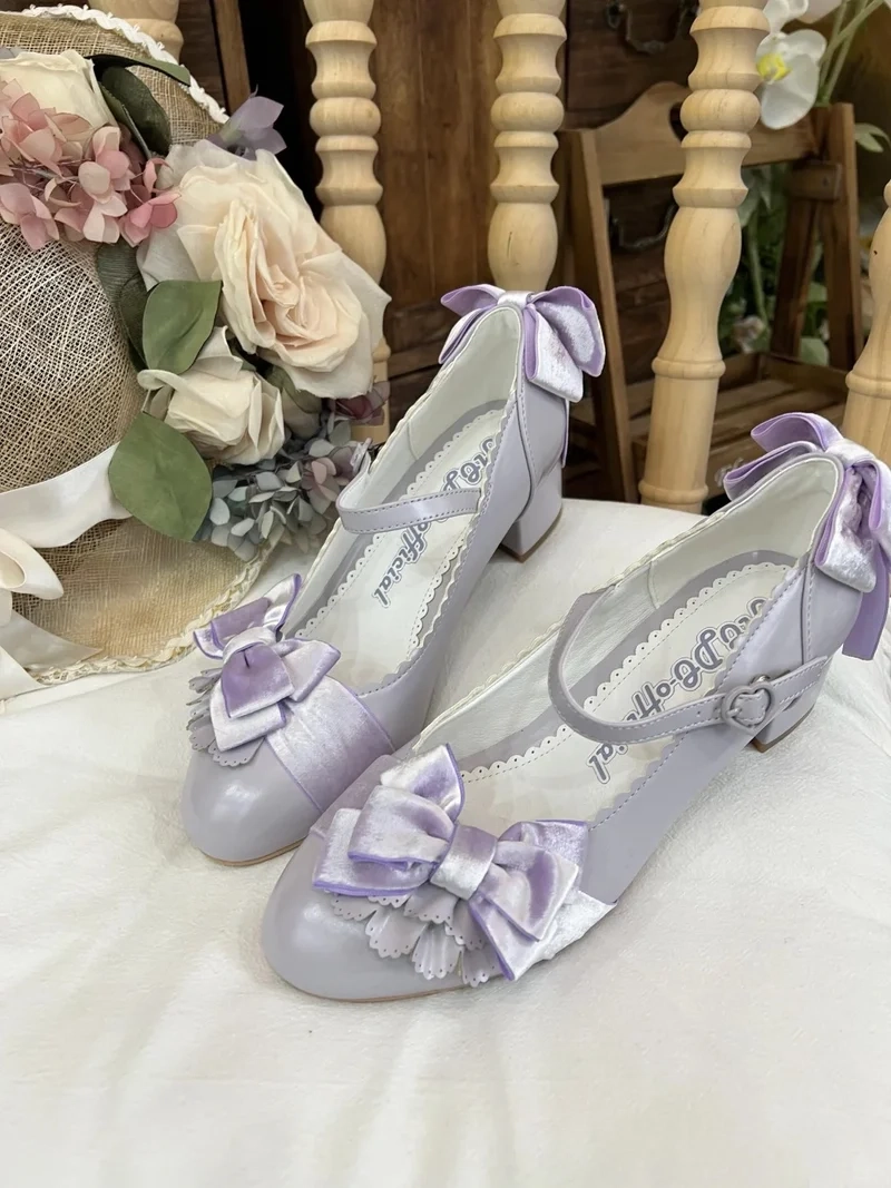 Nhẹ nhàng êm ái cả ngày với giày búp bê nhẹ êm