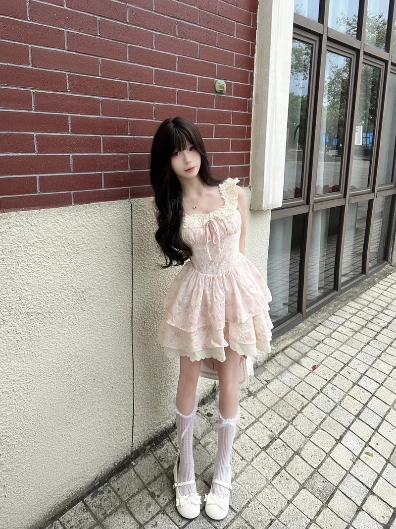 Dễ phối đồ mọi set với giày búp bê dễ phối đồ