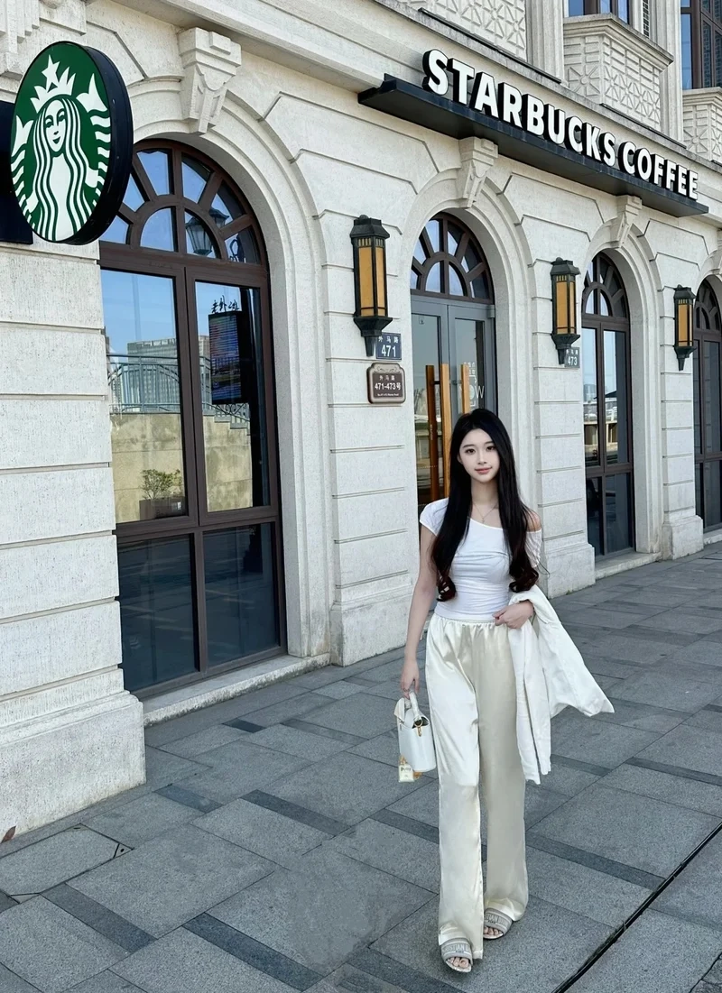 Quần culottes lụa là gì ở giới mốt