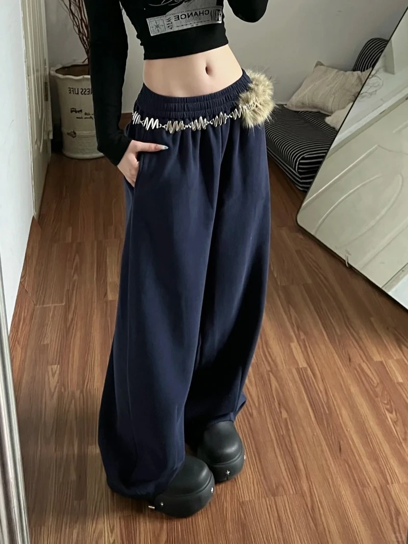 Cá tính riêng từ quần jogger local brand