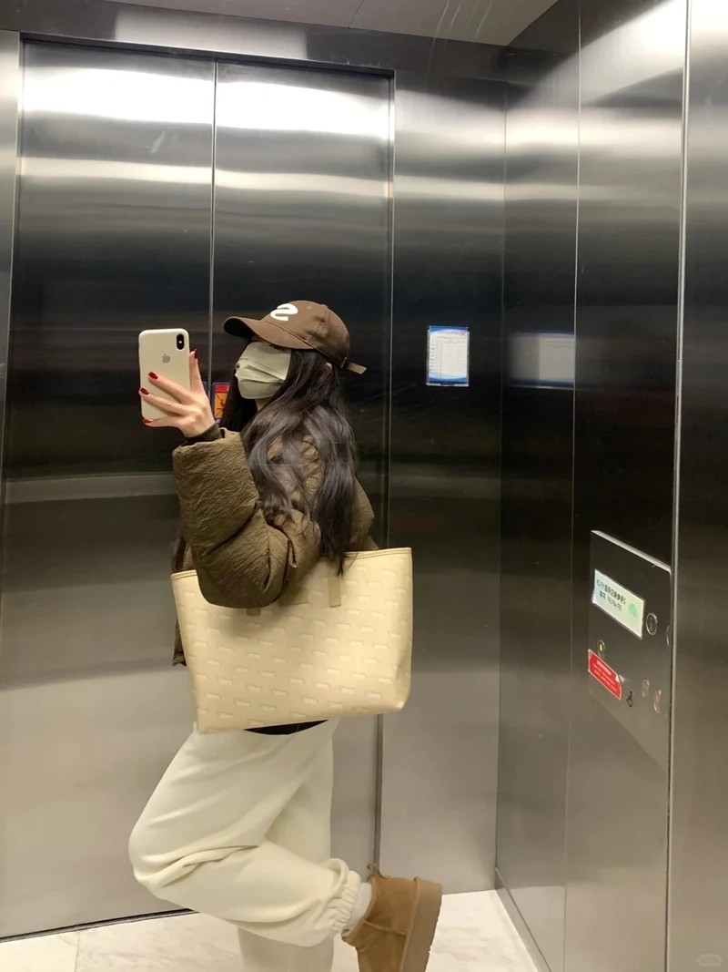 Mềm mại dễ chịu từ quần jogger cotton