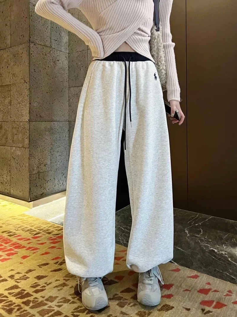 Dễ chịu cả ngày với quần jogger thoải mái