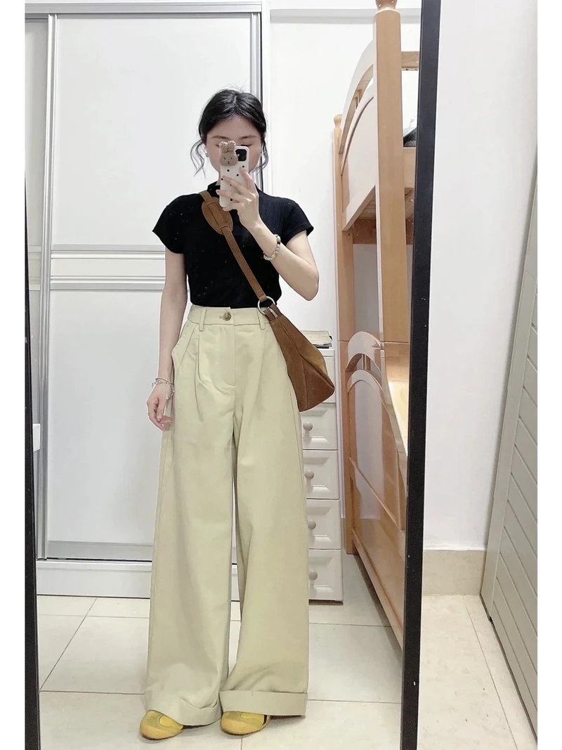 Quần kaki là như thế nào?