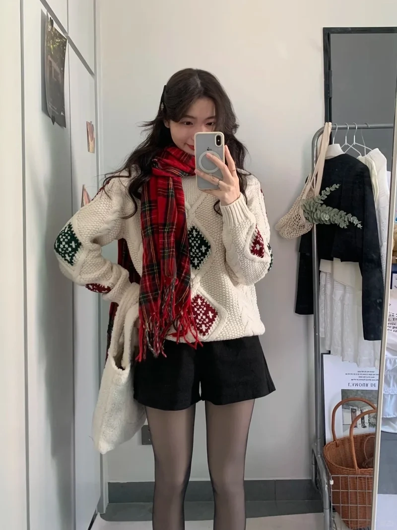 Quần short dạ là gì trong giới mộ điệu