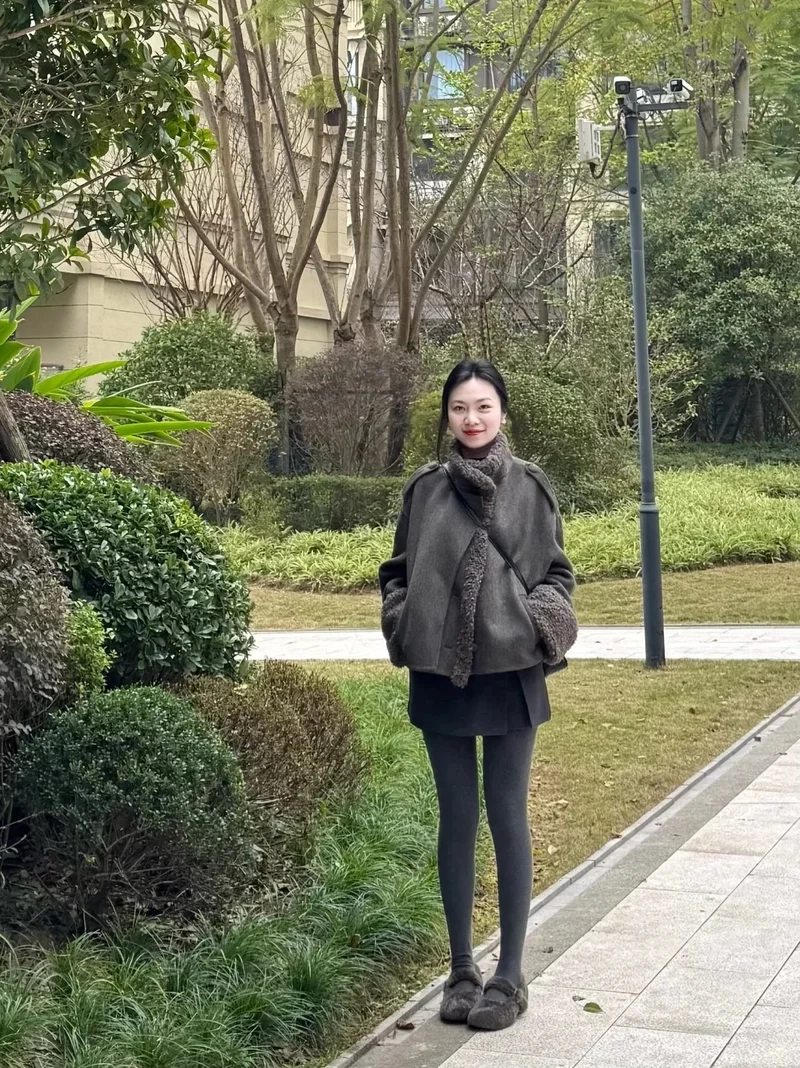 Hình ảnh chân thực nhờ quần short dạ ảnh thực tế