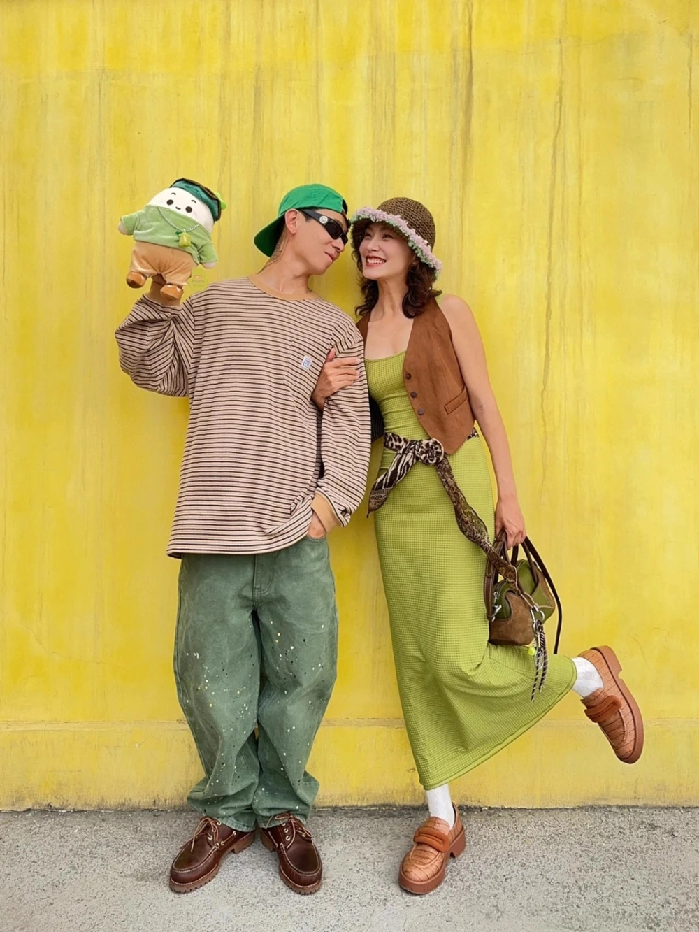 Sơ mi hồng pastel lịch lãm cho bạn nam