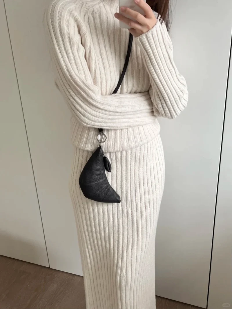 Váy body dạo phố là gì trong làng mốt