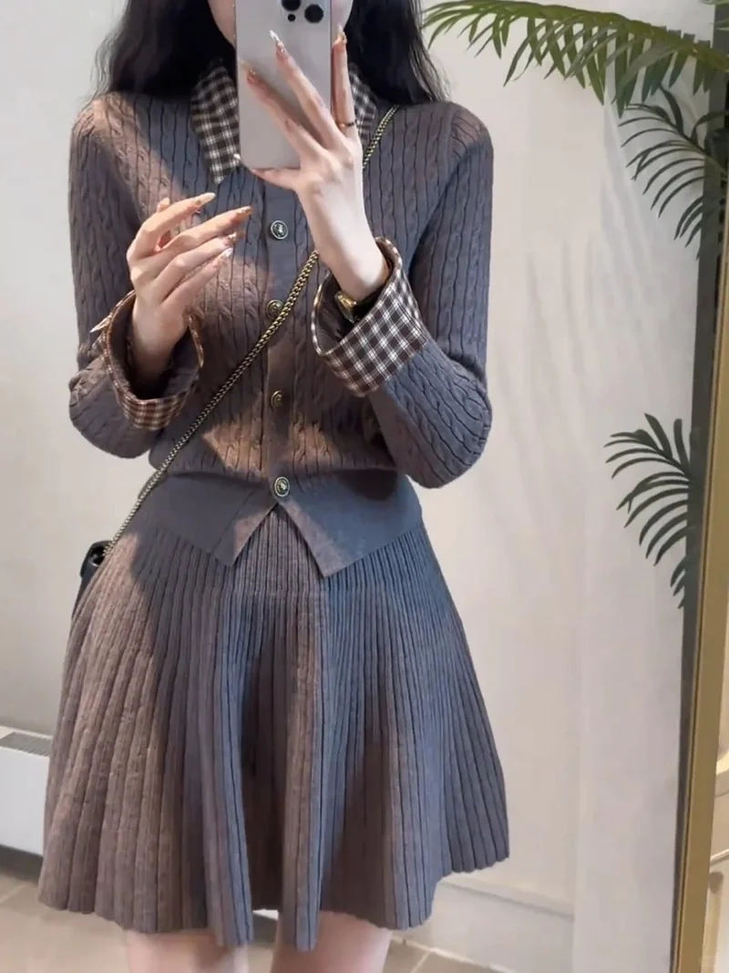 Trẻ trung năng động cùng set len tăm trẻ trung