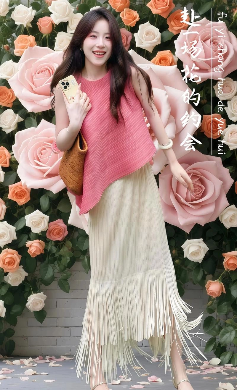 Váy rời là gì câu hỏi được nhiều người quan tâm